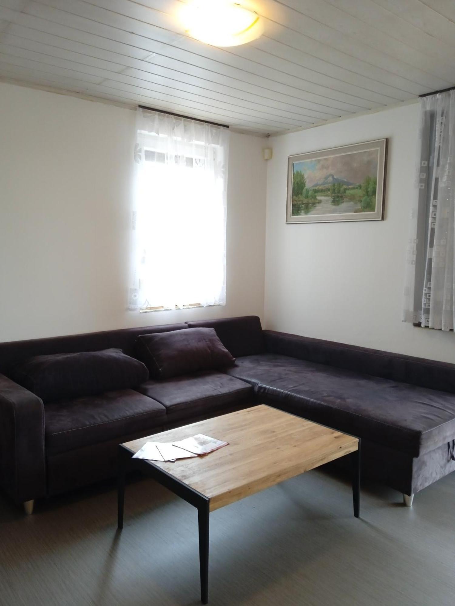 Chalupa V Merunkovem Sadu Sakvice Room photo